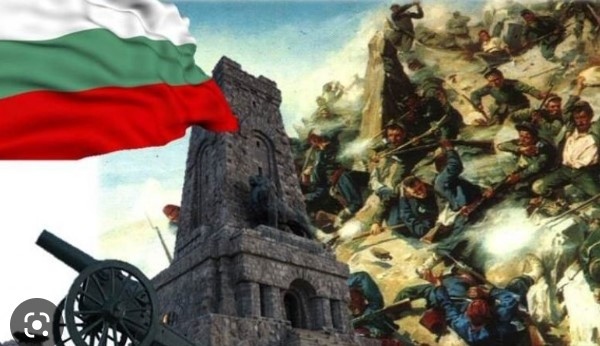 Днес е Трети март – Националният празник на Република България